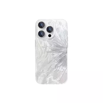 Чехол для телефона MSMF Us 10 Cents Msmf, DWKJYS09-Translucent silver