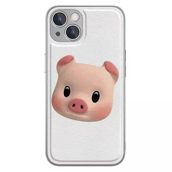 Чехол для телефона MSMF Us 10 Cents Msmf, DWXYP217 - Galaxy Silver