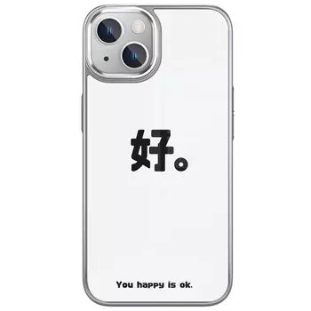 Чехол для телефона MSMF Us 10 Cents Msmf, DWJDMS136 - dark blue