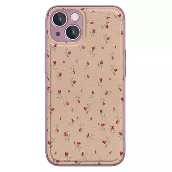 Чехол для телефона MSMF Us 10 Cents Msmf, DWXYP114Z - Rose pink