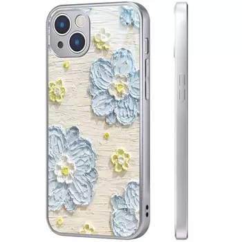 Чехол для телефона MSMF Us 10 Cents Msmf, MSMFBL100 - Galaxy Silver