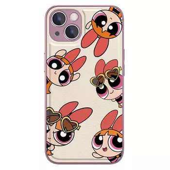 Чехол для телефона MSMF Us 10 Cents Msmf, DWXYP313Z - Rose pink
