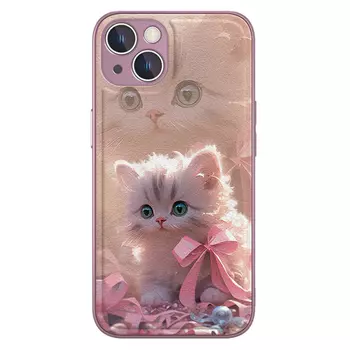 Чехол для телефона MSMF Us 10 Cents Msmf, DWXYP069H - Rose pink