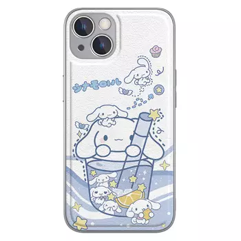 Чехол для телефона MSMF Us 10 Cents Msmf, DWXYP192Z - Galaxy Silver