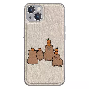 Чехол для телефона MSMF Us 10 Cents Msmf, DWXYP361Z - Galaxy Silver