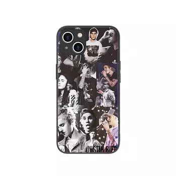 Чехол для телефона MSMF Us 10 Cents Msmf, DWFQBL15444 - Textured black