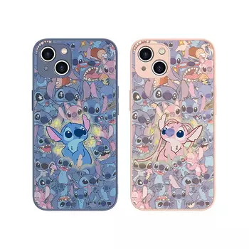 Чехол для телефона MSMF Us 10 Cents Msmf, DWFQBL2261-Lavender left
