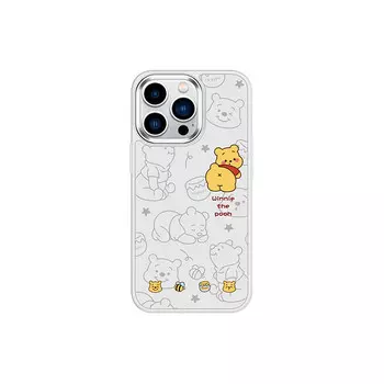 Чехол для телефона MSMF Us 10 Cents Msmf, DWKJJD914 - Golden Shield Rose Pink