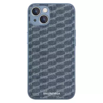 Чехол для телефона MSMF Us 10 Cents Msmf, DWXYP481Z - Far Peak Blue