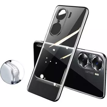 Чехол для телефона PHILIPS, Frost Silver