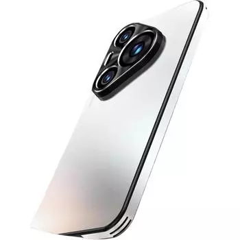 Чехол для телефона PHILIPS, Matte Black