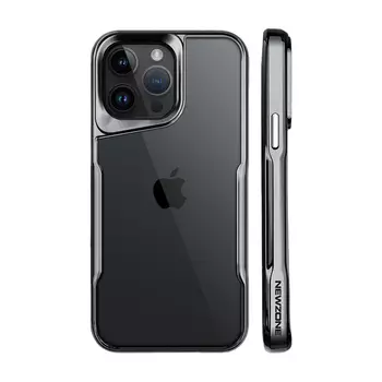 Чехол для телефона Saltoinc, Titanium black