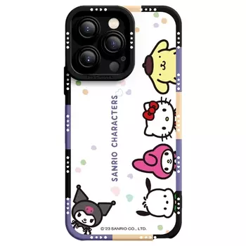 Чехол для телефона Sanrio, Cherry blossom pollen probe Hello Kitty