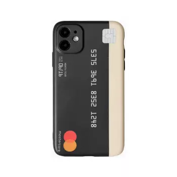 Чехол для телефона Shell Space, Black