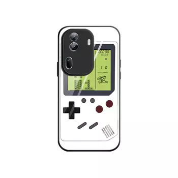 Чехол для телефона Star Diamond, BK947 Red Handheld ComputerLiquid glass