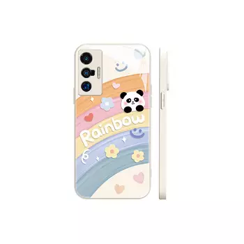 Чехол для телефона Tronic Danone Chuangdaneng, DWWYBL034 - Glass sand pink