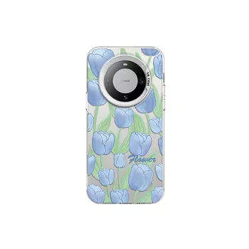 Чехол для телефона Tronic Danone Chuangdaneng, DWWYCY033 - Colored silver-white