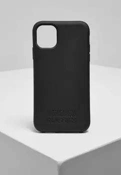 Чехол для телефона Urban Classics, черный