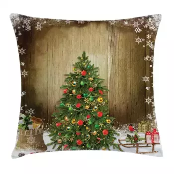 Чехол на подушку Abakuhaus