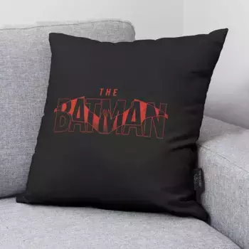 Чехол на подушку Batman, цвет Bunt