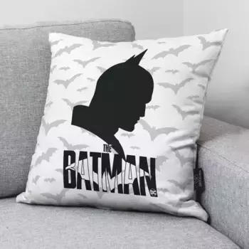 Чехол на подушку Batman, цвет Bunt