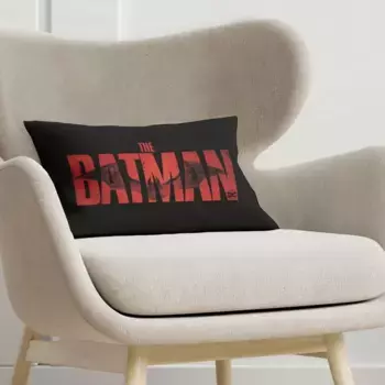 Чехол на подушку Batman, цвет Bunt