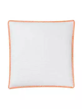 Чехол на подушку Cradle Studio, цвет wei/orange