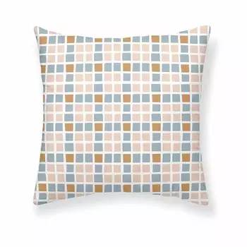 Чехол на подушку Decolores Alkamar A Colorful 50 x 50 см