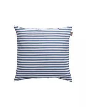 Чехол на подушку GANT Stripe Day Blue 50 x 50 см