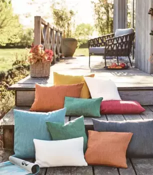Чехол на подушку Proflax