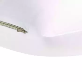 Чехол на подушку Proflax, белый