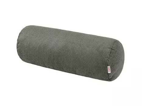 Чехол на шею ок. 15x40 см каменно-серый beties "HYggelig No.1"