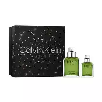 Чехол «Вечность для мужчин» 1 шт Calvin Klein