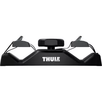 Челюсть Thule, черный