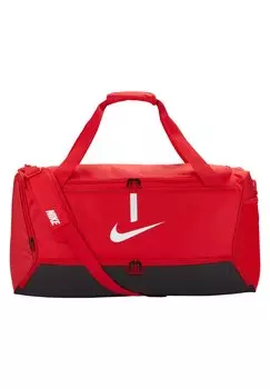Чемодан Nike, красный шварцвейс