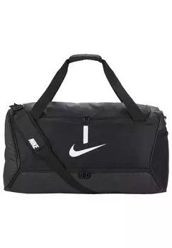Чемодан Nike, Шварцвайс
