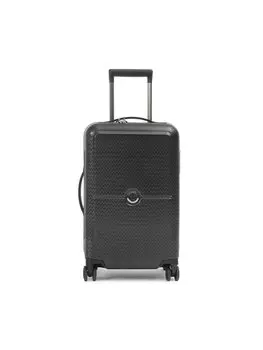 Чемодан ручной клади Delsey, черный