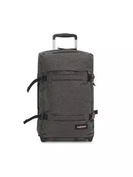 Чемодан ручной клади Eastpak, серый