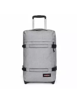 Чемодан ручной клади Eastpak, серый