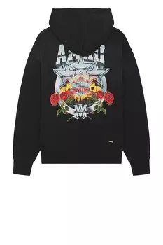 Чемпионат Толстовка Amiri, черный
