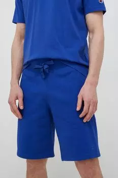 Чемпионские шорты Champion, синий