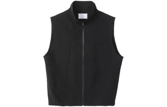 Чемпионский жилет унисекс Champion, цвет Black