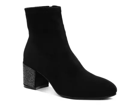 Chena Ботинки Rag & Co, Black