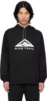 Черная худи Trail Magic Hour Nike