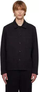 Черная куртка Тайге Norse Projects