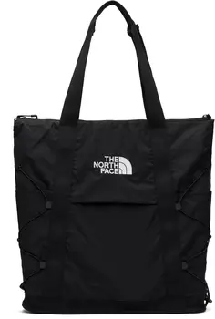 Черная сумка Borealis The North Face, TNF Black