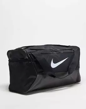 Черная сумка Nike Training Brasilia 9.5
