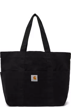 Черная сумка Parker Carhartt Work In Progress