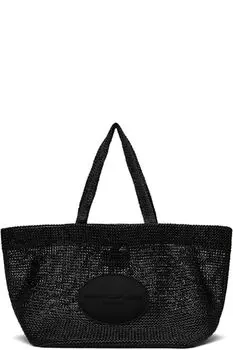 Черная сумка Punch XL Alexander Wang