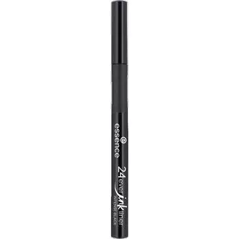 Чернильный лайнер 24ever 01 essence, 1,2 ml